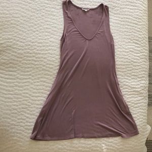 Socialite Pink sundress